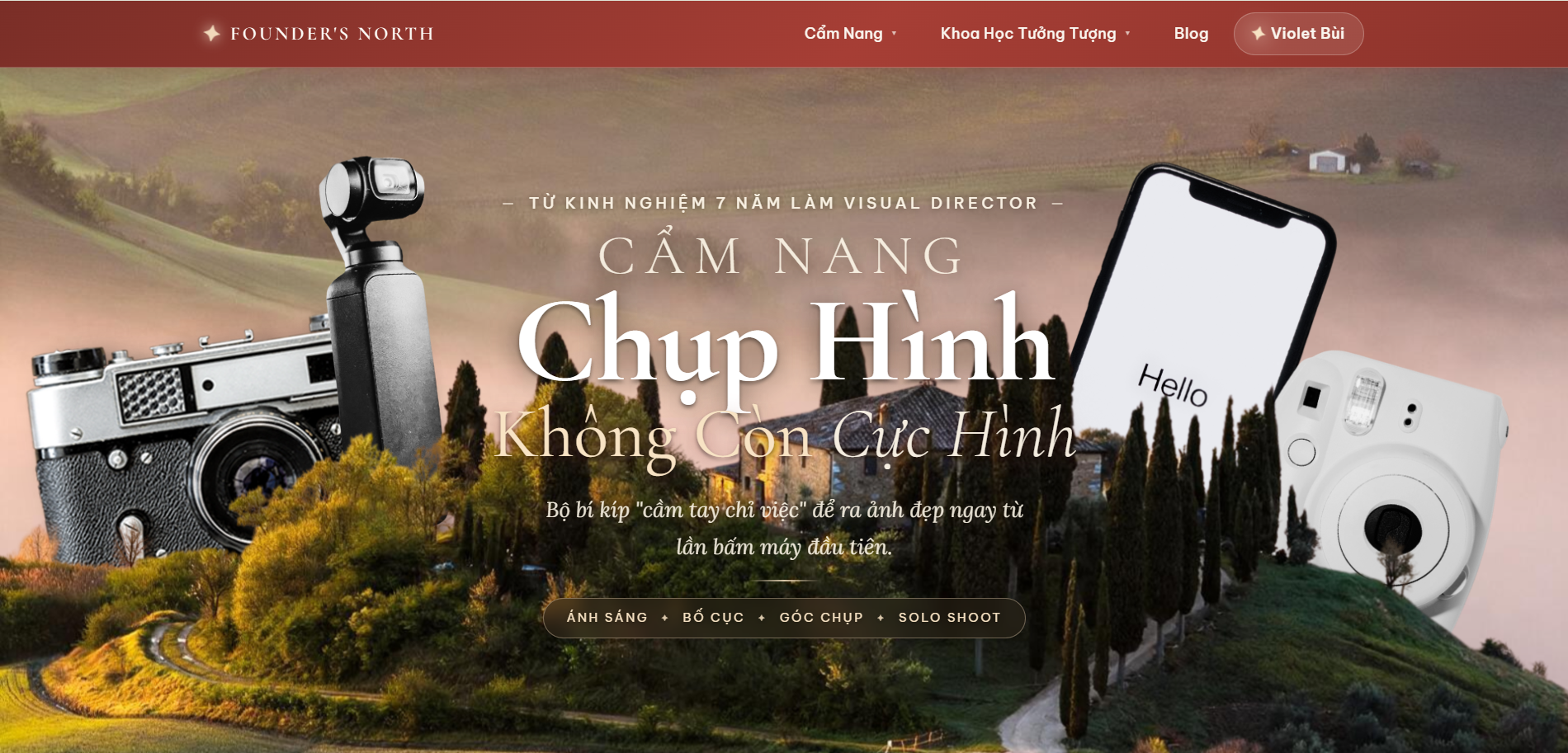 Buổi 5