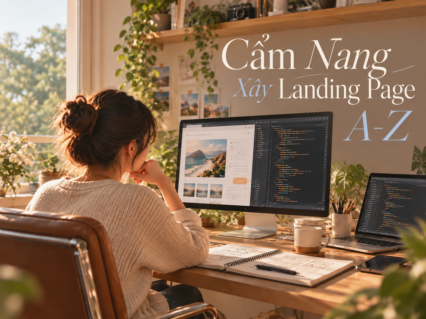 Cẩm Nang AI Agent