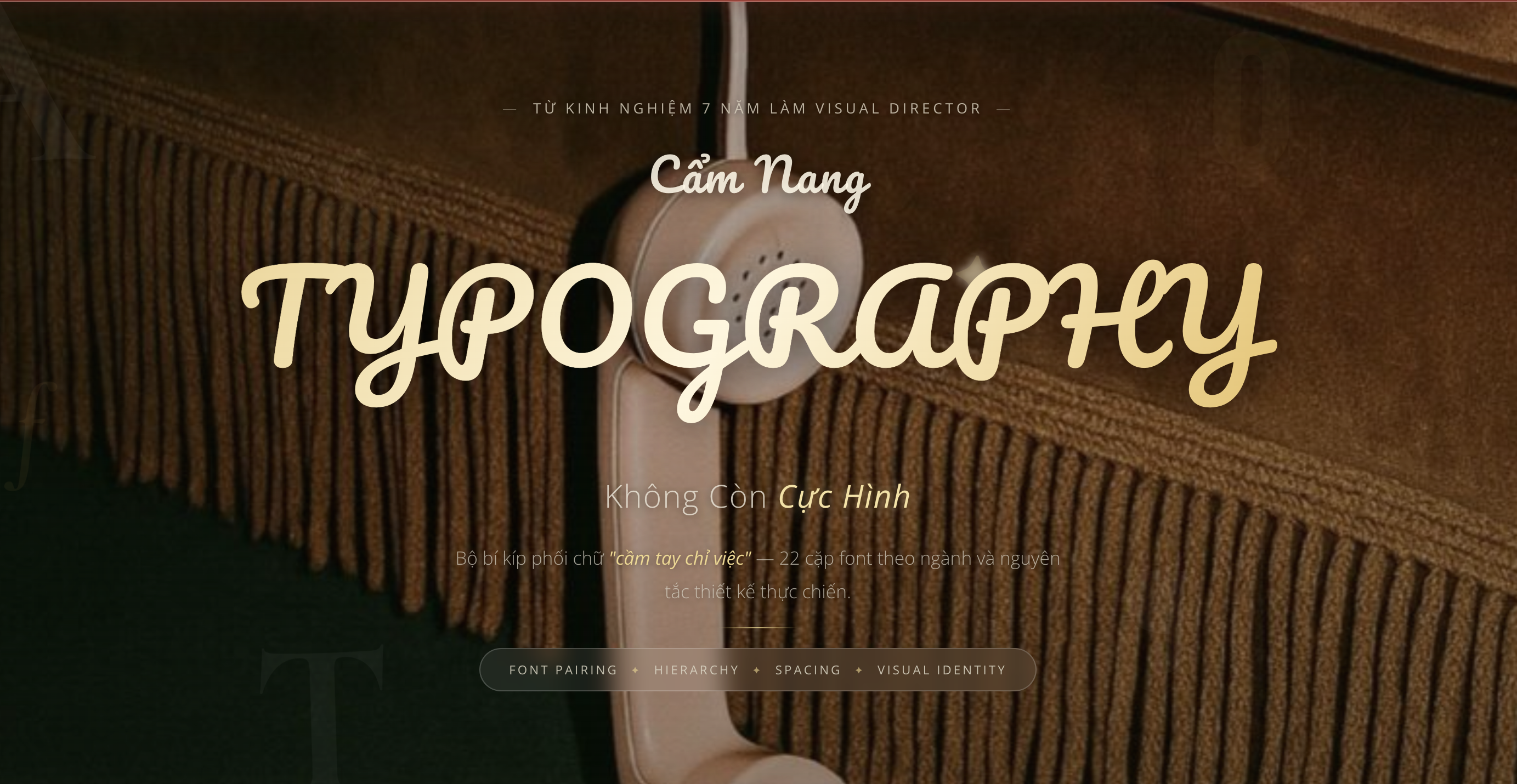 Typography
